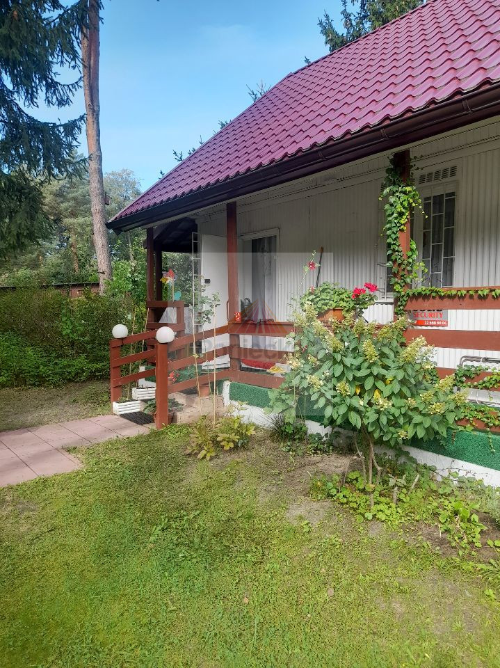 Działka Sprzedaż Piaski Duchowne 4