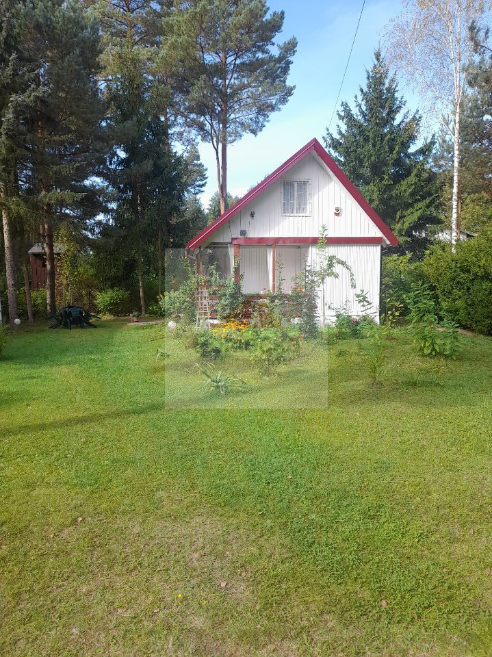 Działka Sprzedaż Piaski Duchowne 2