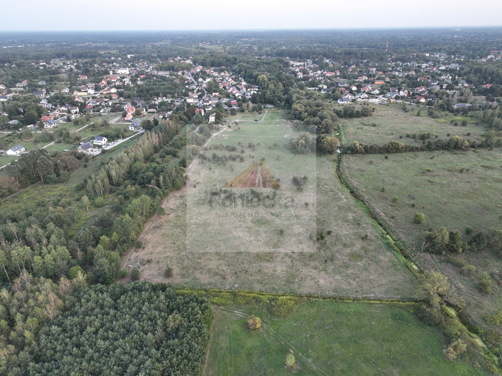 Działka Sprzedaż Okuniew 5
