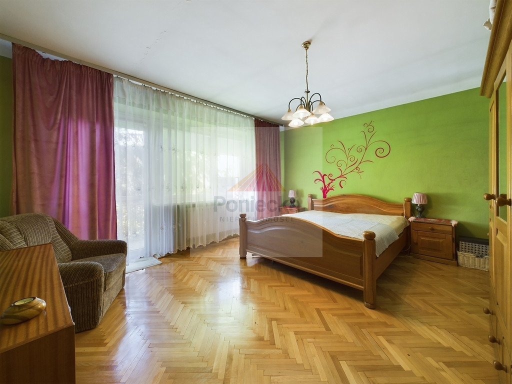 Dom Sprzedaż Solec Nad Wisłą Jana Wnuka 19