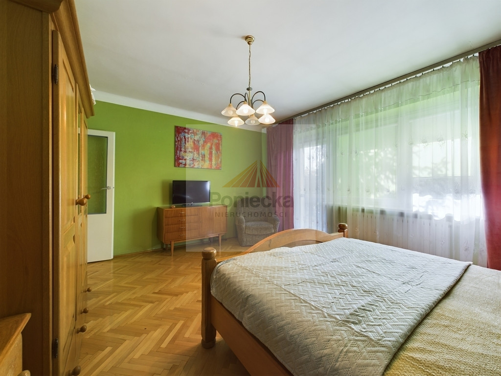 Dom Sprzedaż Solec Nad Wisłą Jana Wnuka 20