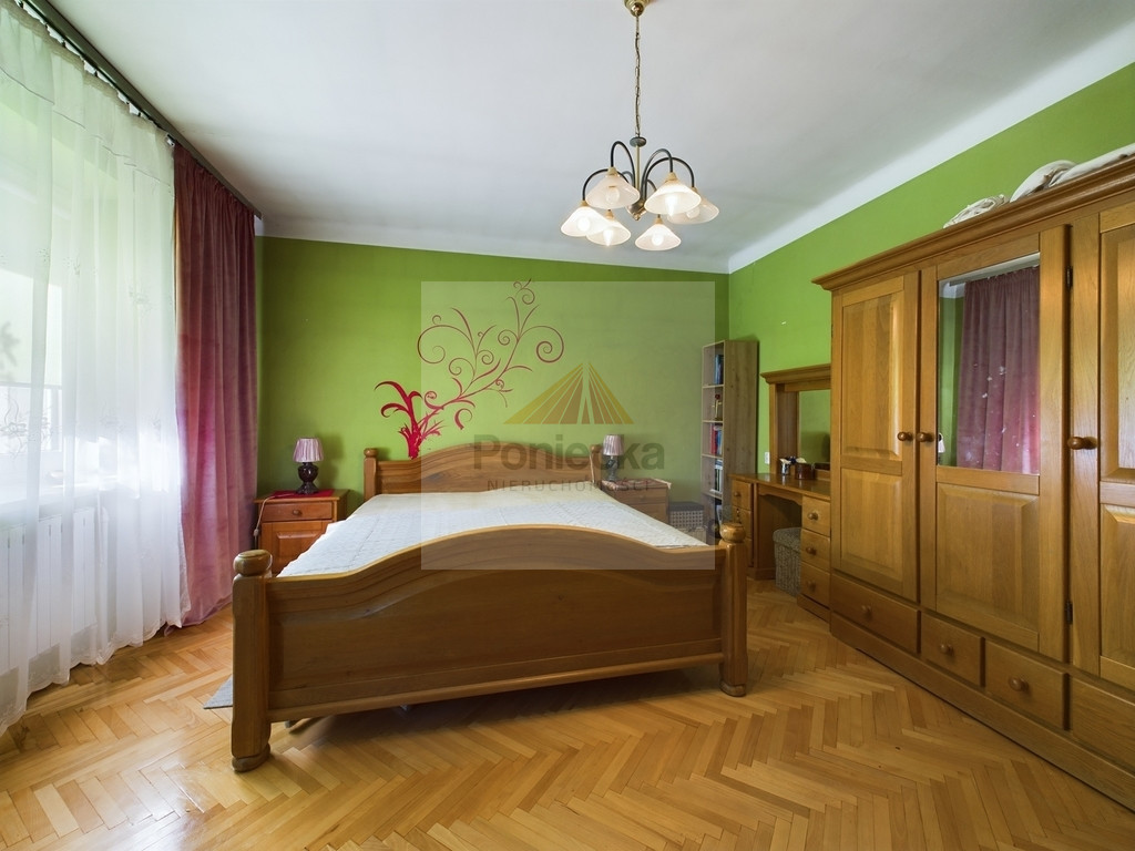 Dom Sprzedaż Solec Nad Wisłą Jana Wnuka 21