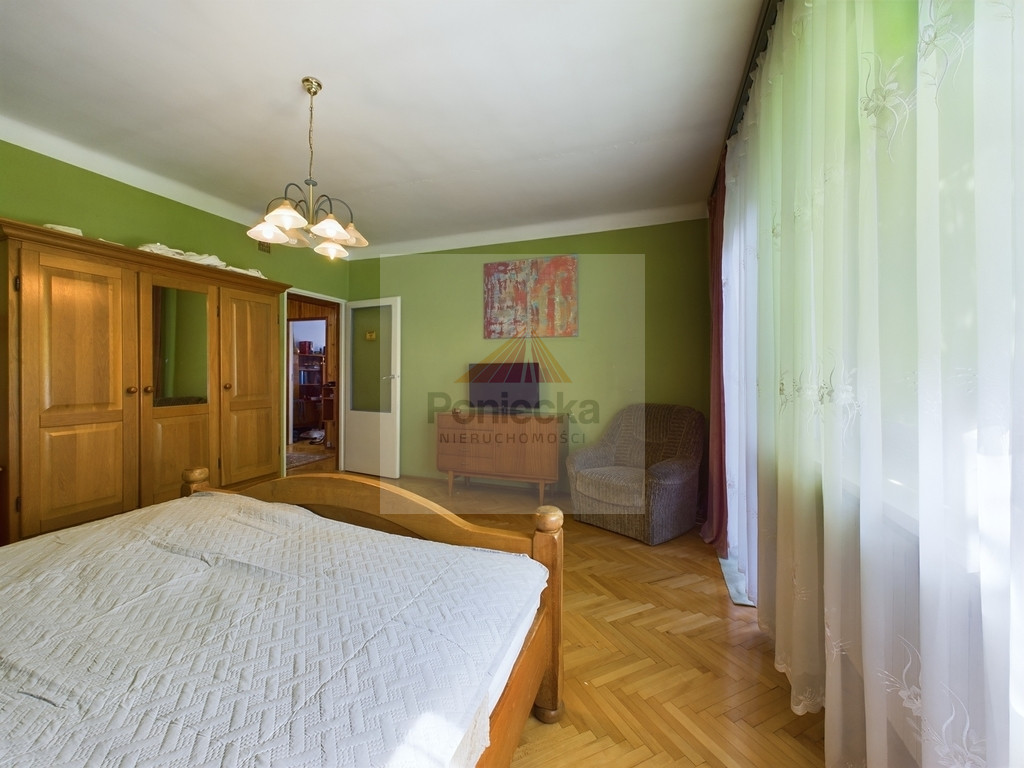 Dom Sprzedaż Solec Nad Wisłą Jana Wnuka 22