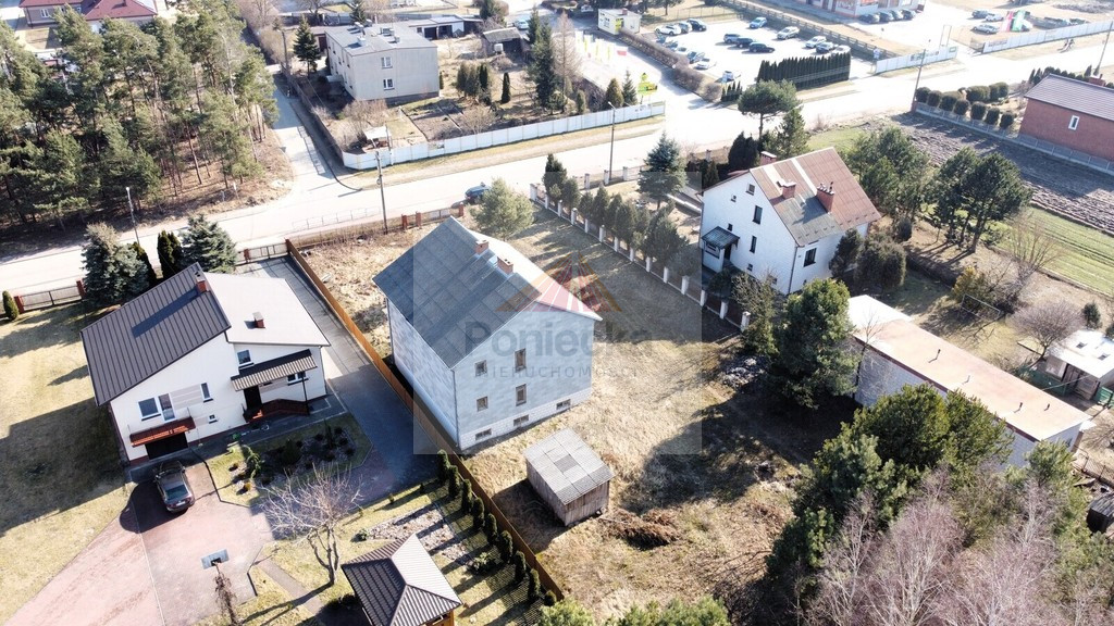 Dom Sprzedaż Ciepielów 6
