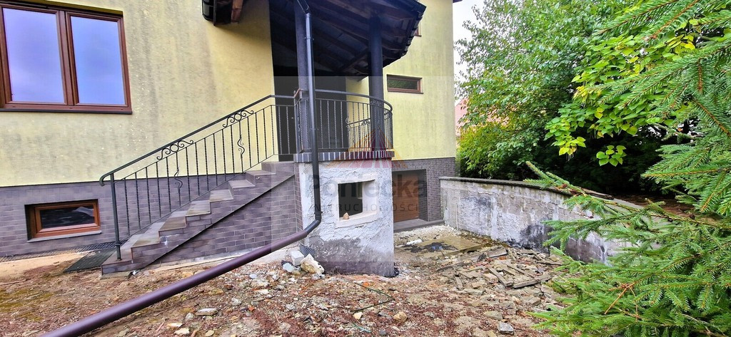 Dom Sprzedaż Ostrowiec Świętokrzyski Bałtowska 25
