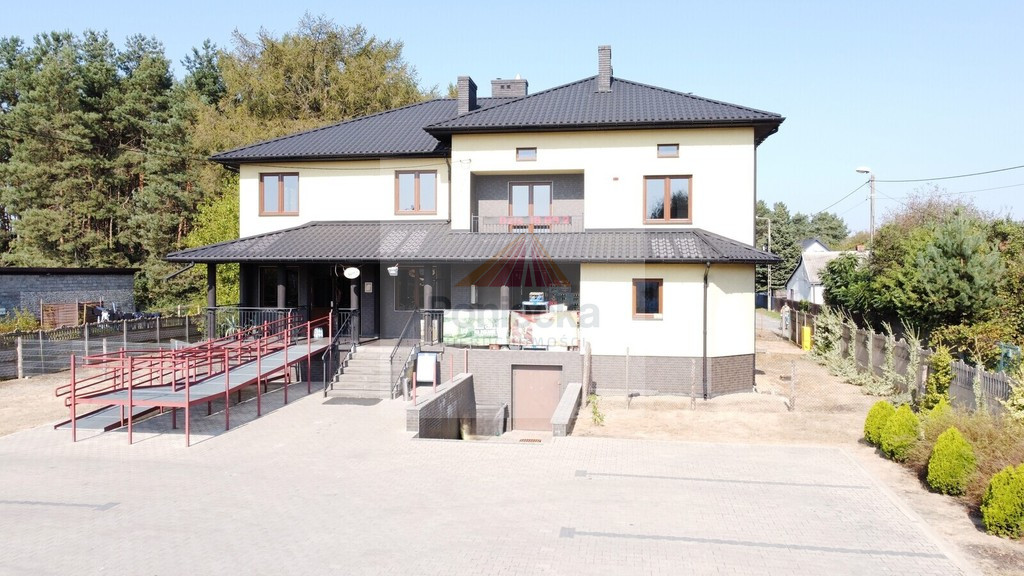 Dom Sprzedaż Ostrowiec Świętokrzyski Bałtowska 4