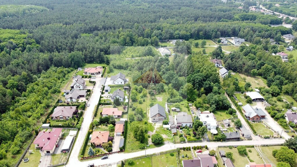 Działka Sprzedaż Ostrowiec Świętokrzyski Skośna 1