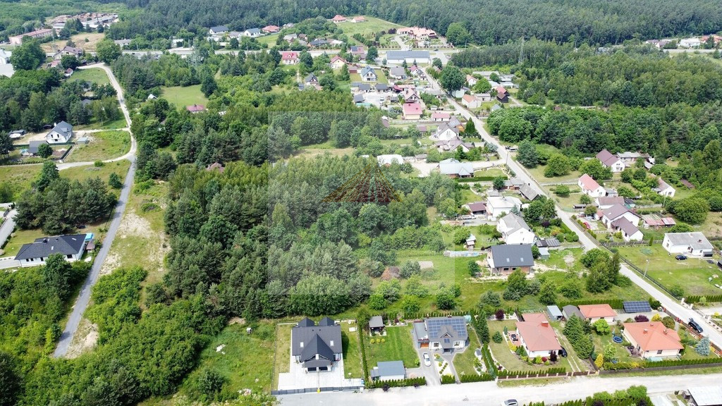 Działka Sprzedaż Ostrowiec Świętokrzyski Skośna 2