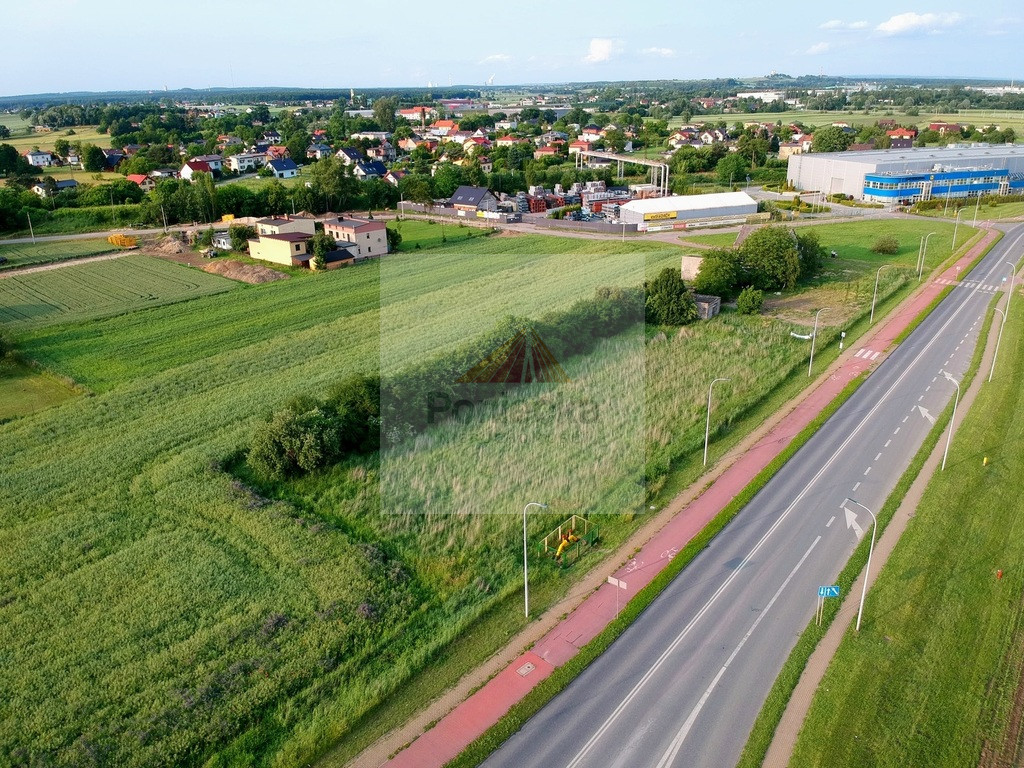 Działka Sprzedaż Tychy 8