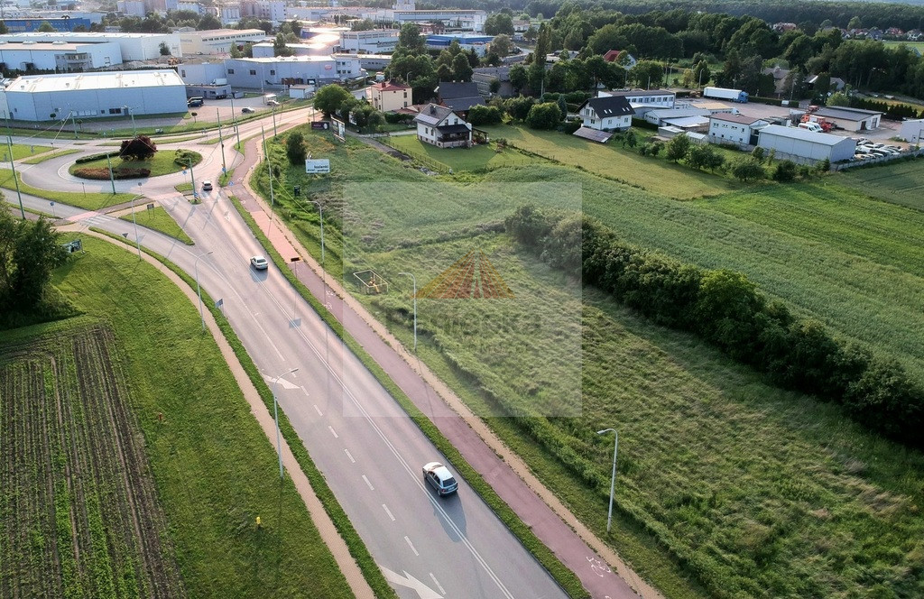 Działka Sprzedaż Tychy 10