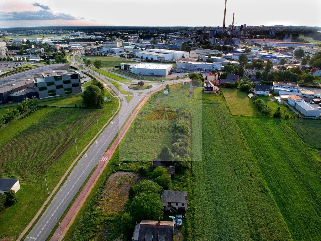 Działka Sprzedaż Tychy 11