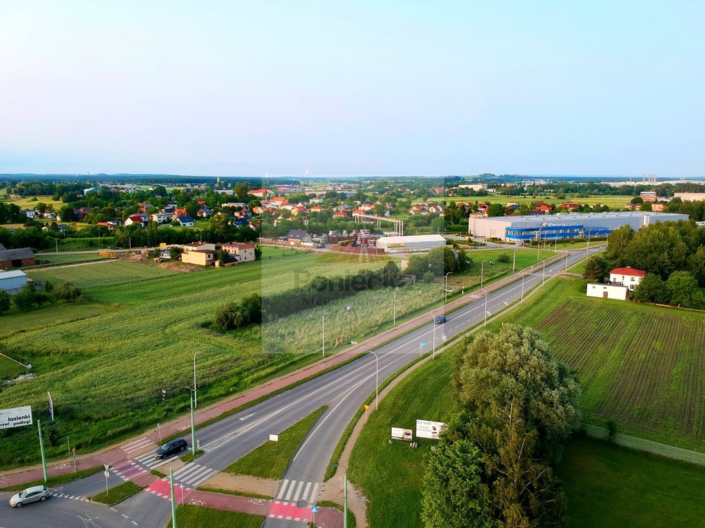 Działka Sprzedaż Tychy 12