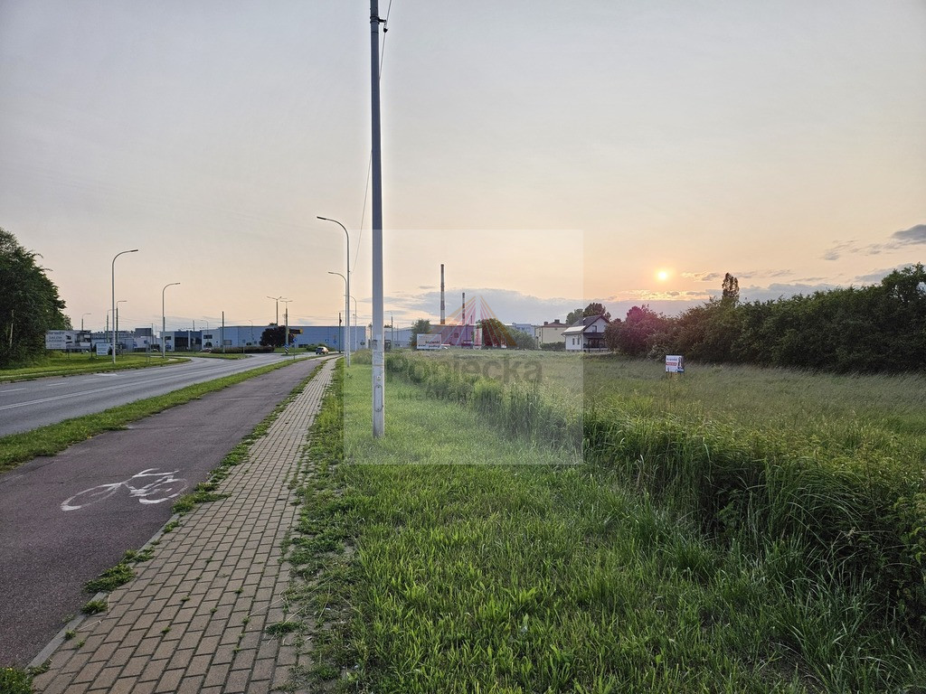 Działka Sprzedaż Tychy 13