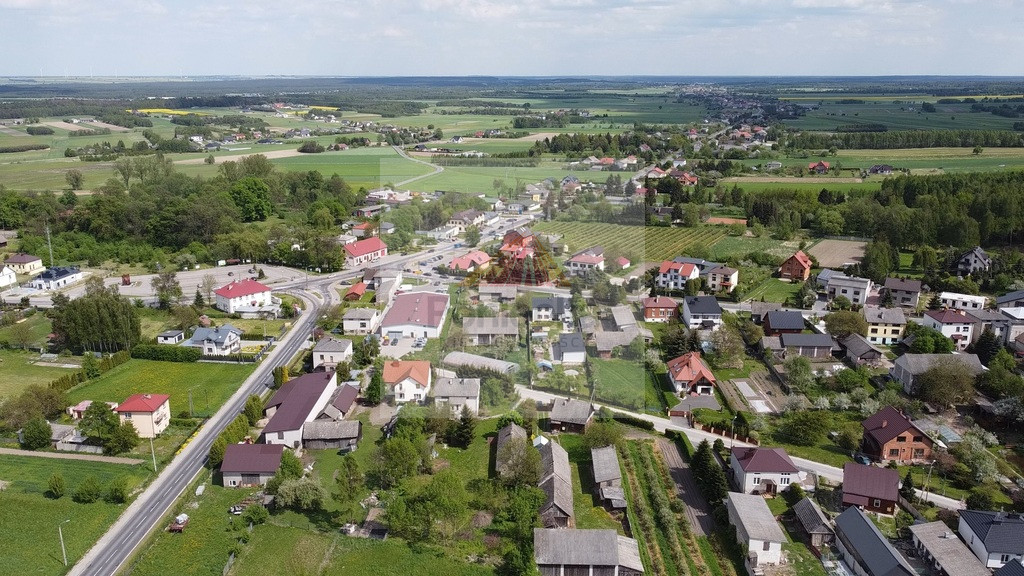 Działka Sprzedaż Mirzec Stary 6