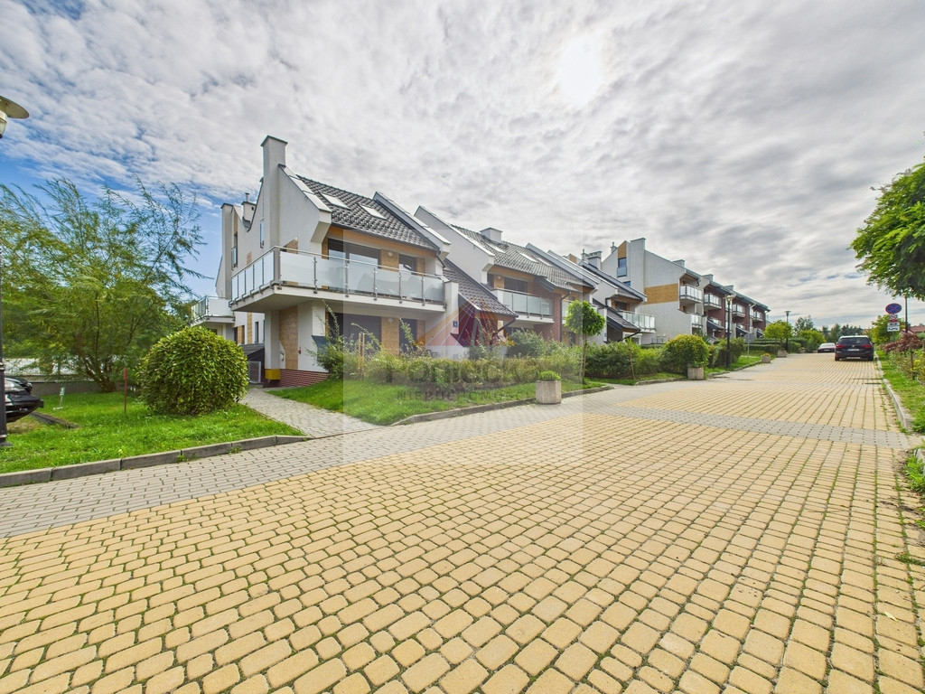 Mieszkanie Sprzedaż Jantar Bursztynowa 3d 18