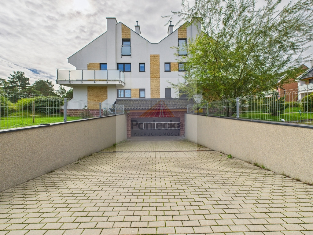 Mieszkanie Sprzedaż Jantar Bursztynowa 3d 19