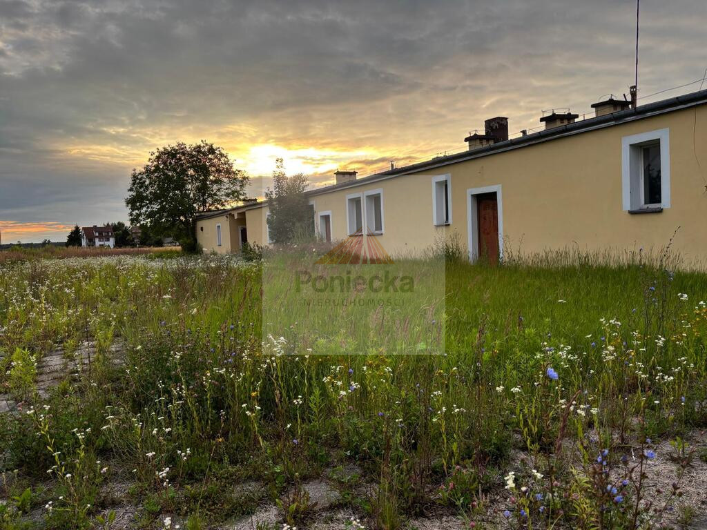 Lokal Sprzedaż Wohyń Juliusza Słowackiego 2