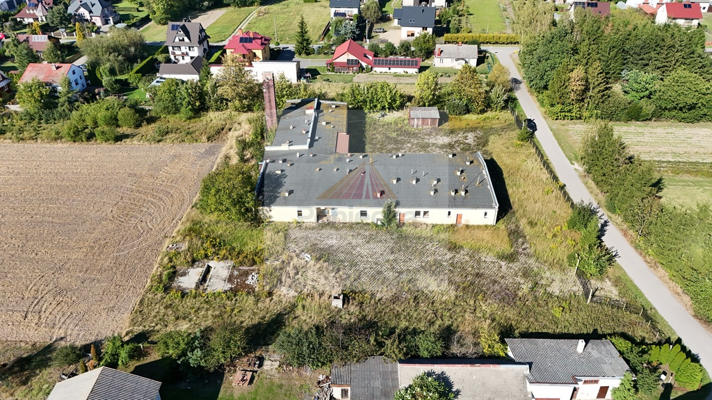 Lokal Sprzedaż Wohyń Juliusza Słowackiego 4