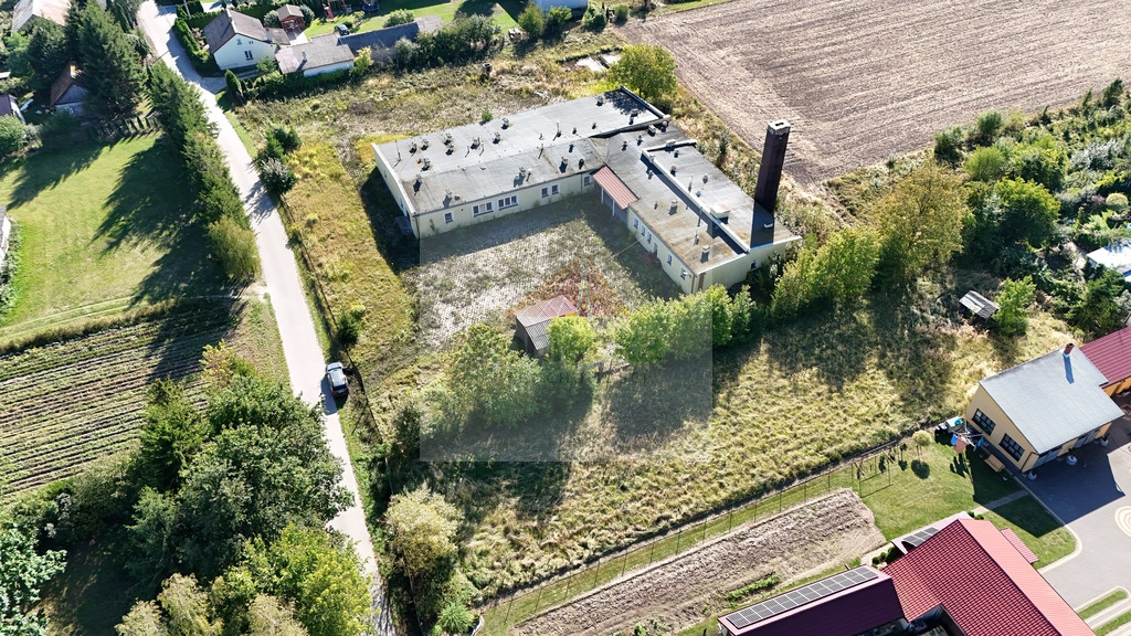 Lokal Sprzedaż Wohyń Juliusza Słowackiego 5