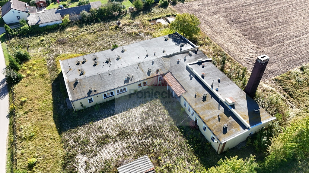 Lokal Sprzedaż Wohyń Juliusza Słowackiego 6