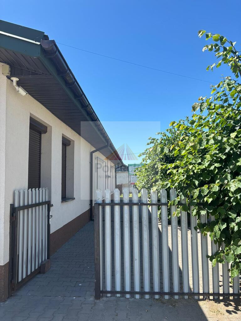 Lokal Sprzedaż Rzeczniów 15
