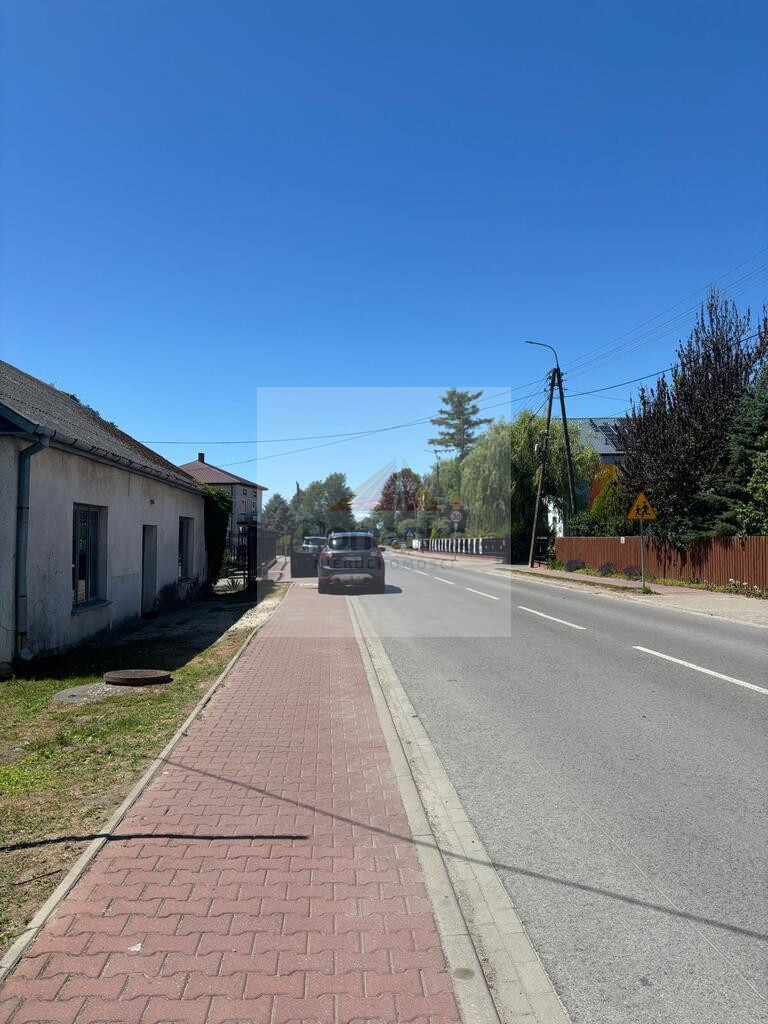 Lokal Sprzedaż Rzeczniów 20