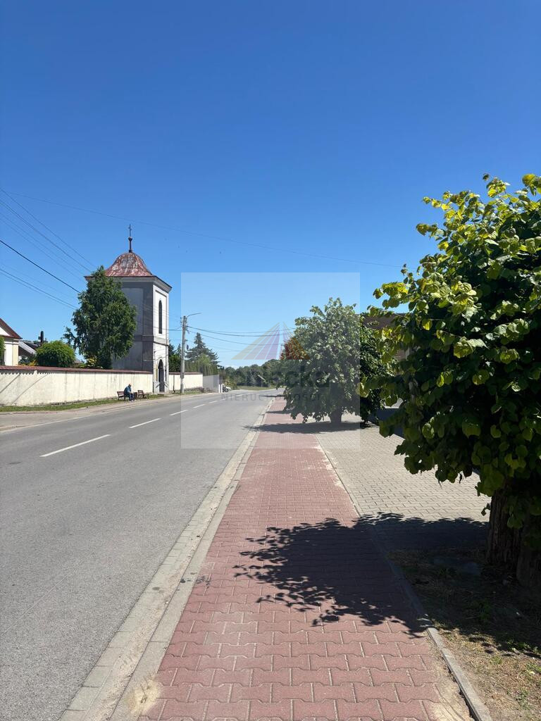 Lokal Sprzedaż Rzeczniów 21