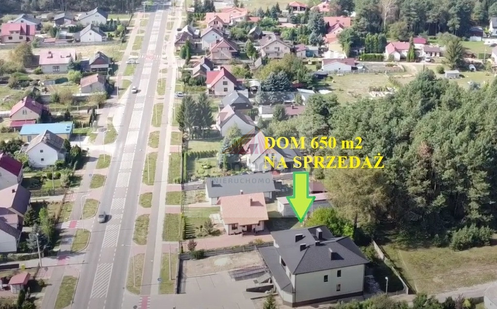 Dom Sprzedaż Ostrowiec Świętokrzyski Bałtowska 3