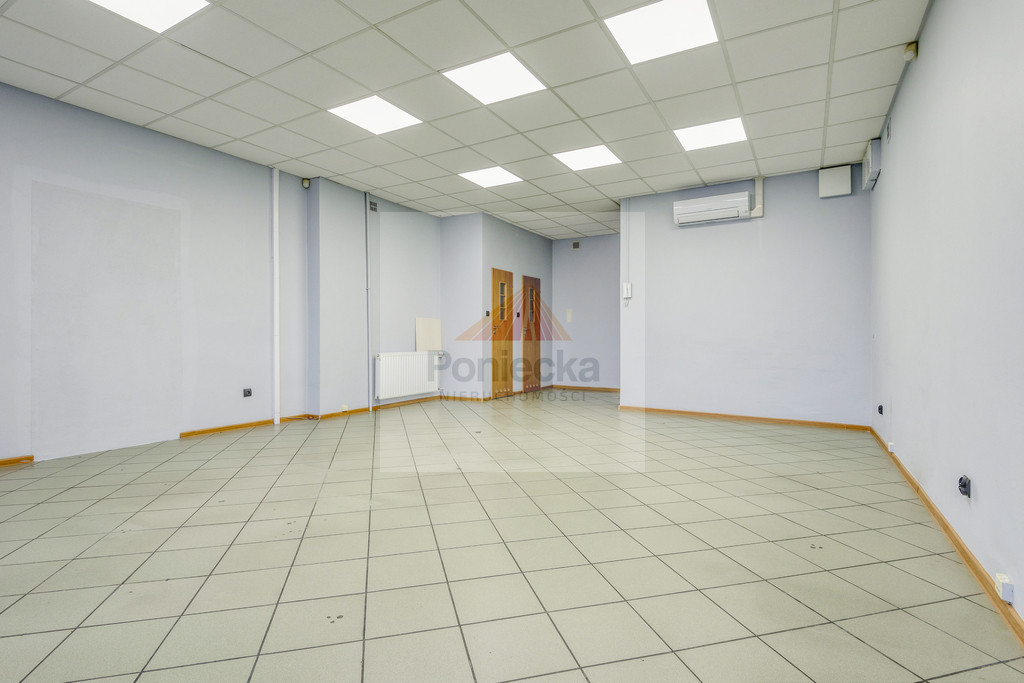 Lokal Sprzedaż Legionowo Władysława Reymonta 2