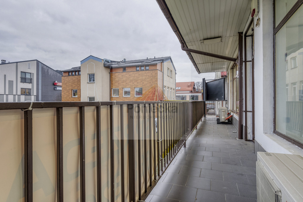 Lokal Sprzedaż Legionowo Władysława Reymonta 4
