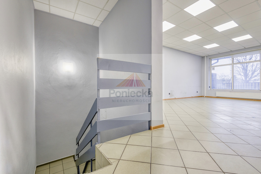 Lokal Sprzedaż Legionowo Władysława Reymonta 7