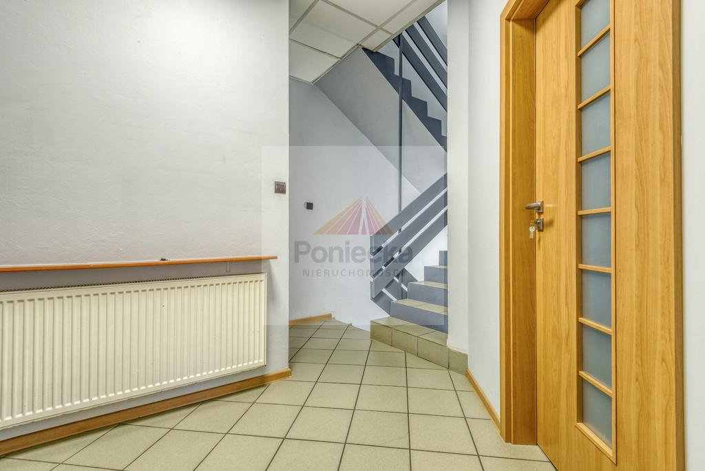 Lokal Sprzedaż Legionowo Władysława Reymonta 8