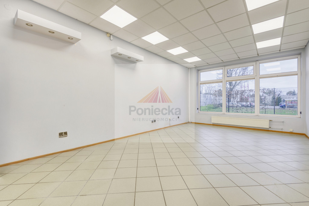 Lokal Sprzedaż Legionowo Władysława Reymonta 10