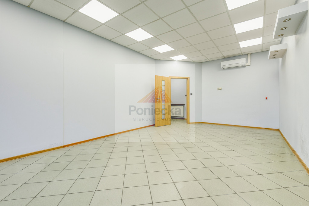 Lokal Sprzedaż Legionowo Władysława Reymonta 11