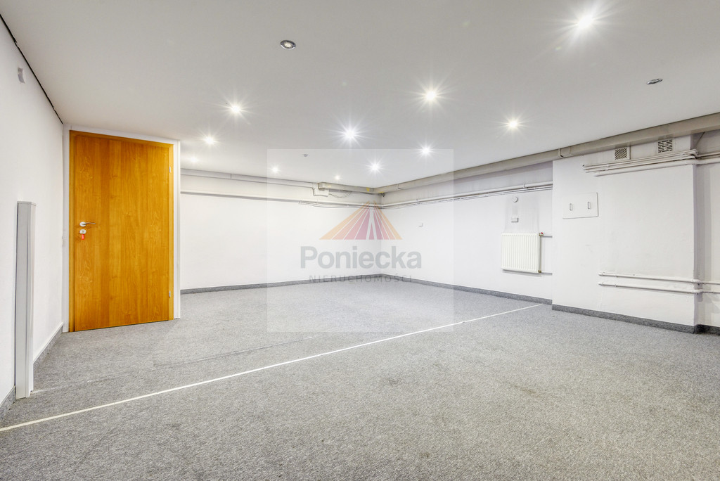 Lokal Sprzedaż Legionowo Władysława Reymonta 14