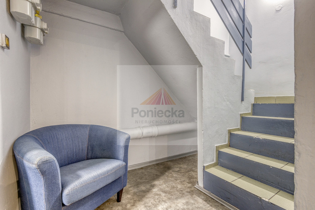 Lokal Sprzedaż Legionowo Władysława Reymonta 15