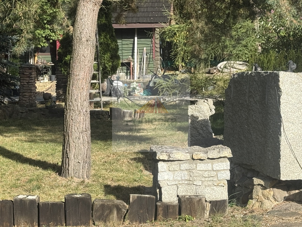 Działka Sprzedaż Dobrzyń Prosta 6