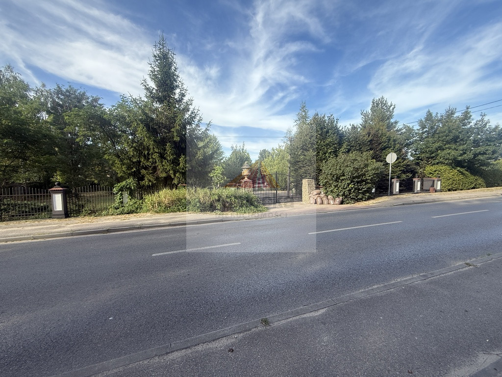 Działka Sprzedaż Dobrzyń Prosta 9