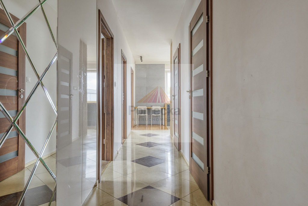 Mieszkanie Sprzedaż Józefosław Geodetów 4
