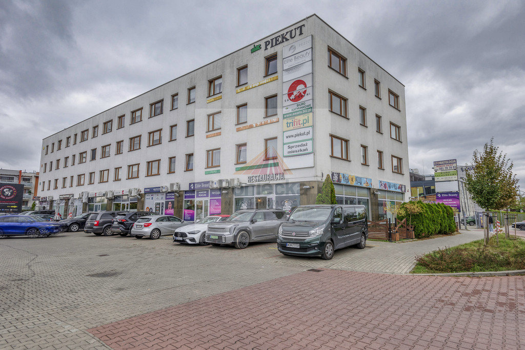 Mieszkanie Sprzedaż Józefosław Geodetów 5
