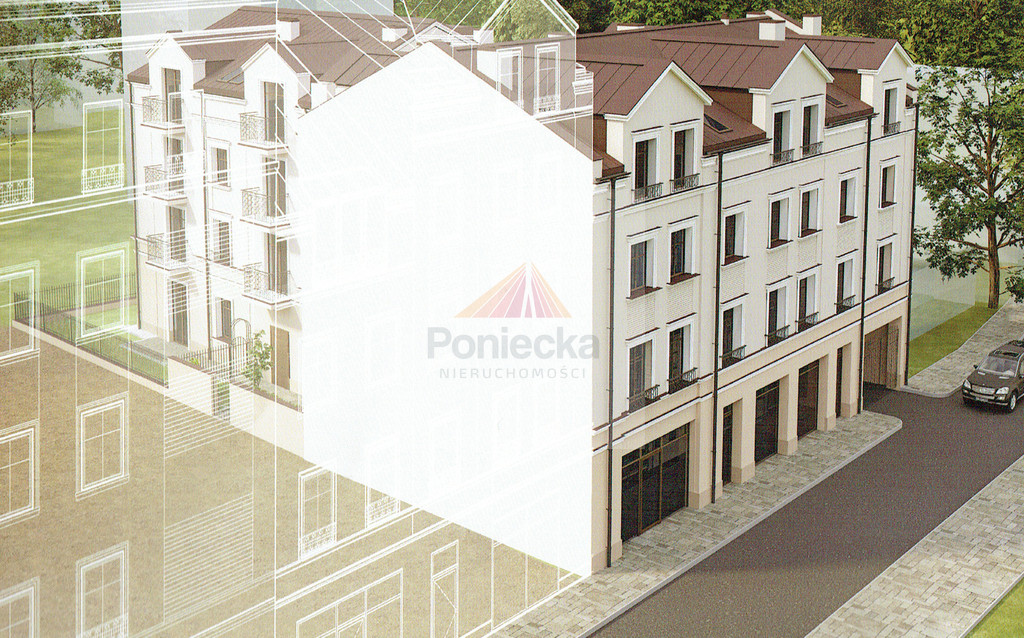 Mieszkanie Sprzedaż Skierniewice Prymasowska 11