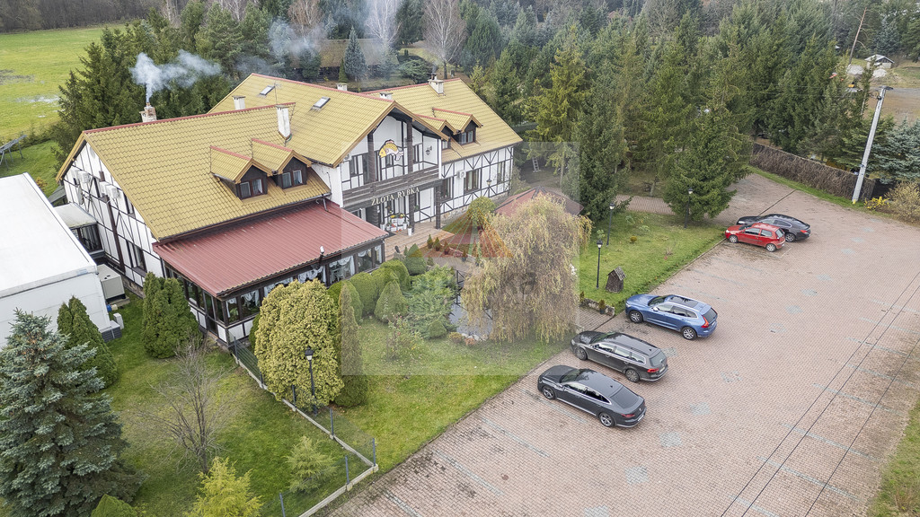 Obiekt Sprzedaż Glinojeck Górka 37