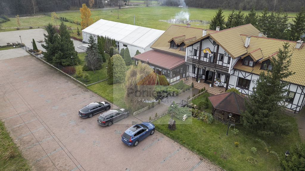 Obiekt Sprzedaż Glinojeck Górka 38