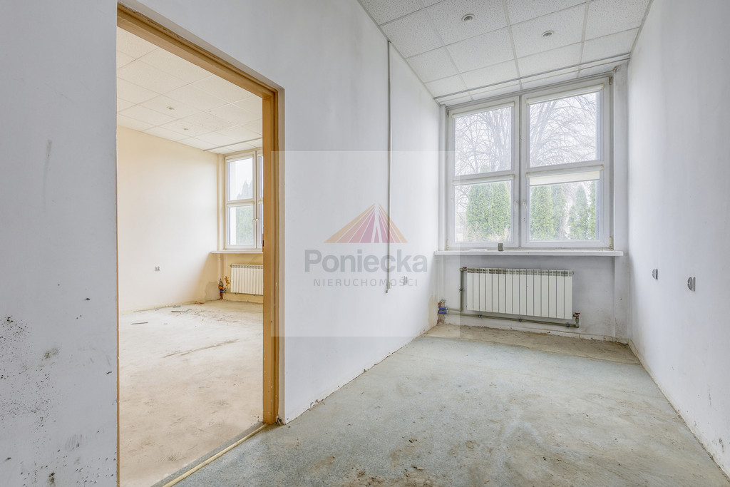 Obiekt Sprzedaż Wołomin Łukasiewicza 21