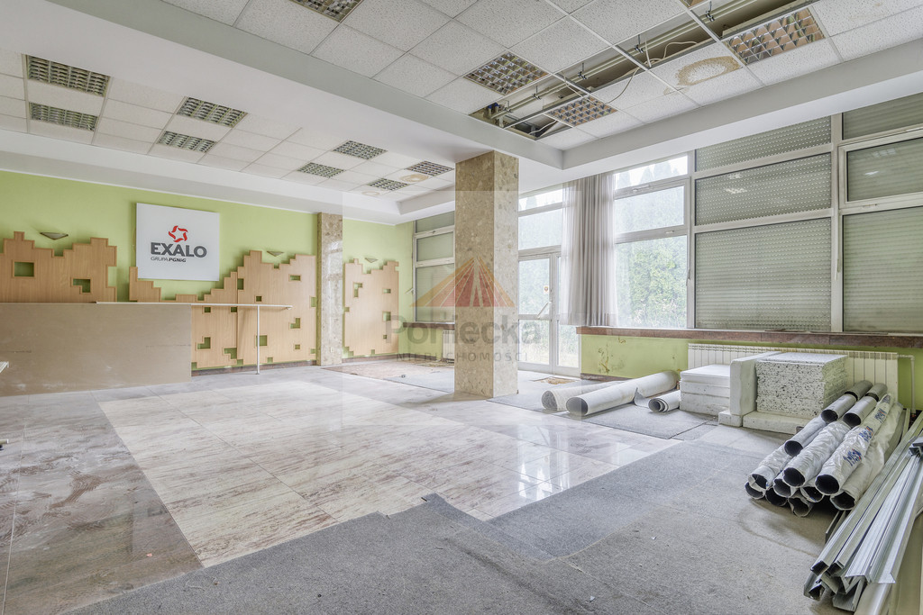 Obiekt Sprzedaż Wołomin Łukasiewicza 13