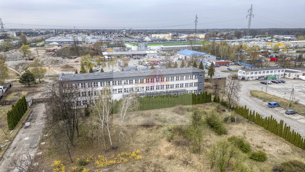 Obiekt Sprzedaż Wołomin Łukasiewicza 6