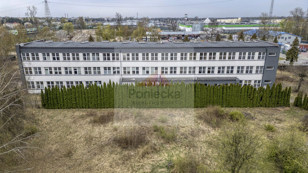 Obiekt Sprzedaż Wołomin Łukasiewicza 5
