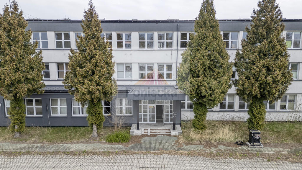 Obiekt Sprzedaż Wołomin Łukasiewicza 2