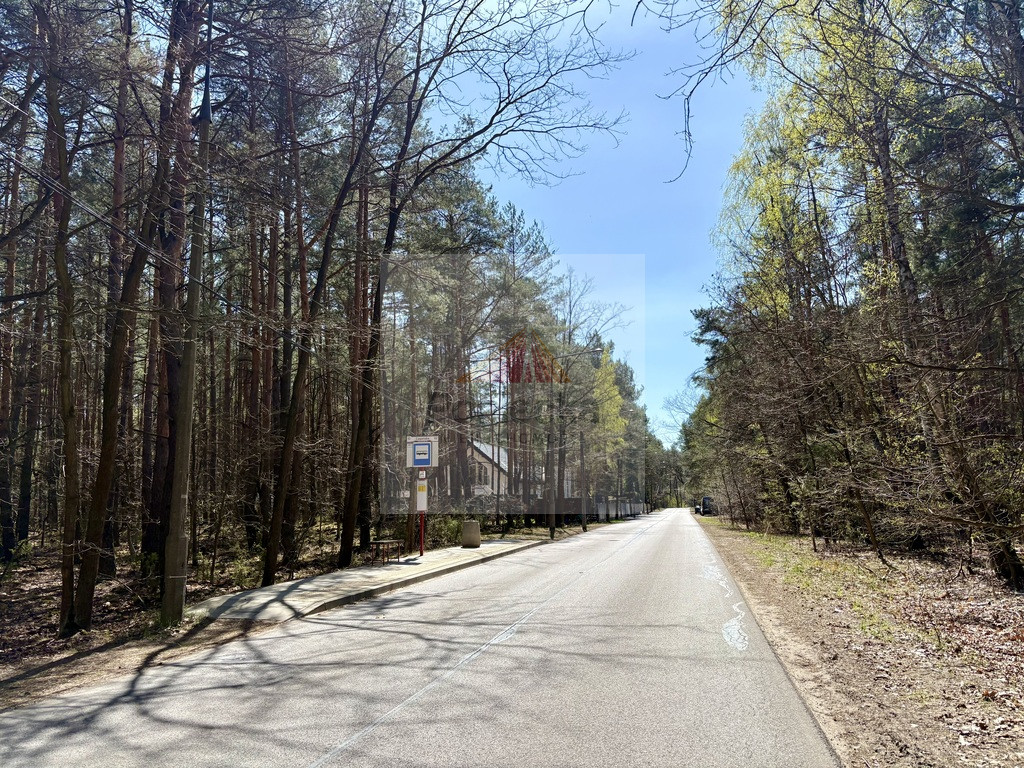Działka Sprzedaż Warszawa Wawer Kwitnącej Akacji 3