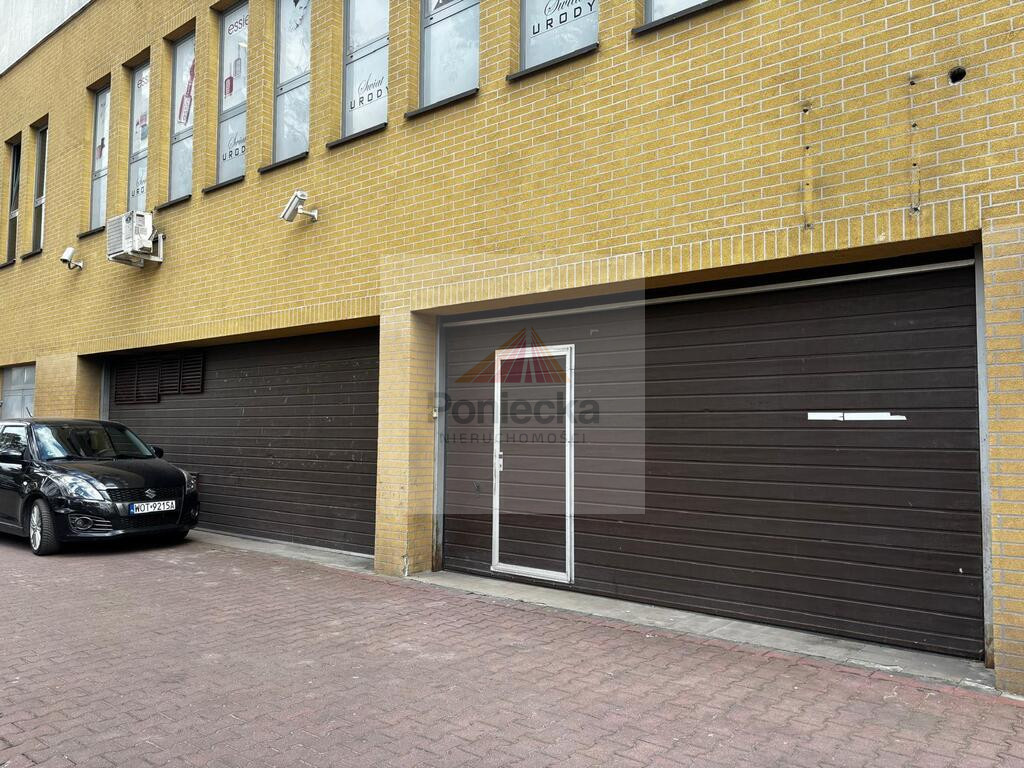 Lokal Wynajem Otwock Hoża 3